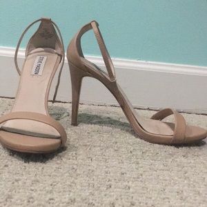 Steve Madden Heels